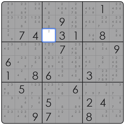 washington times sudoku