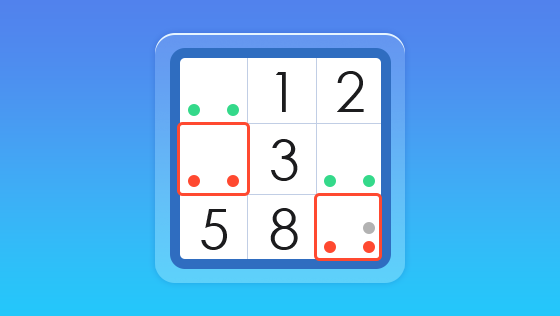 best iphone sudoku app