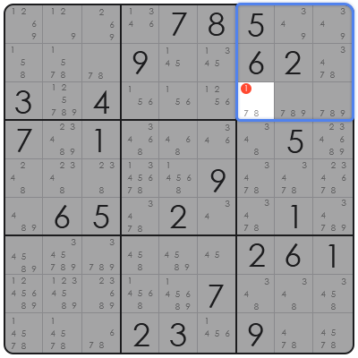 advanced sudoku techniques pdf